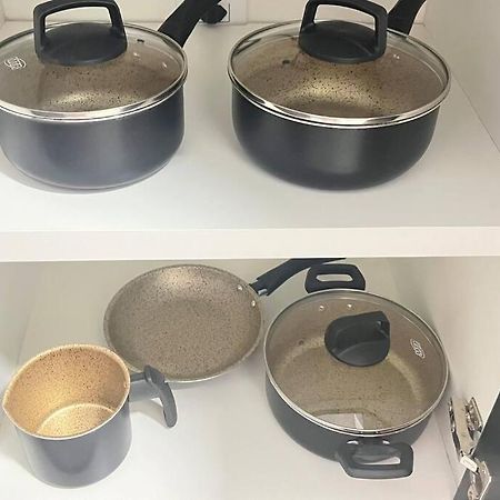 Apartamento No Andar Terreo Foz do Iguacu Luaran gambar
