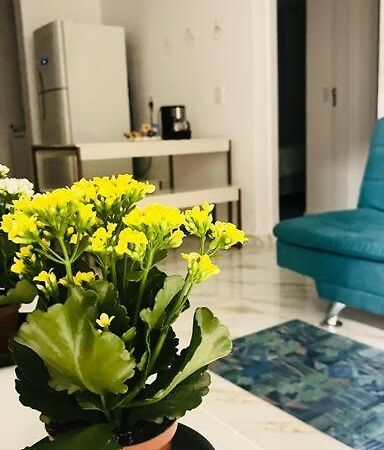 Apartamento No Andar Terreo Foz do Iguacu Luaran gambar