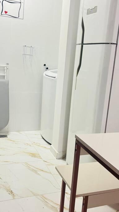 Apartamento No Andar Terreo Foz do Iguacu Luaran gambar