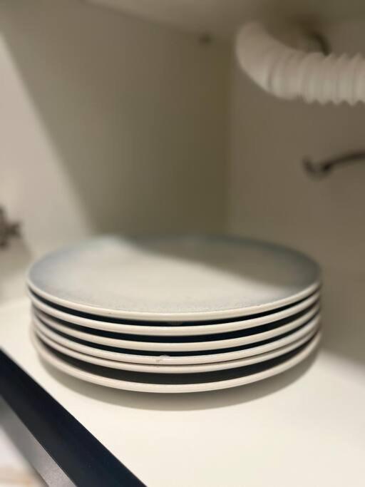 Apartamento No Andar Terreo Foz do Iguacu Luaran gambar