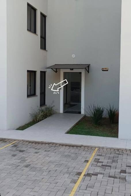 Apartamento No Andar Terreo Foz do Iguacu Luaran gambar