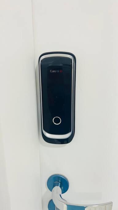 Apartamento No Andar Terreo Foz do Iguacu Luaran gambar