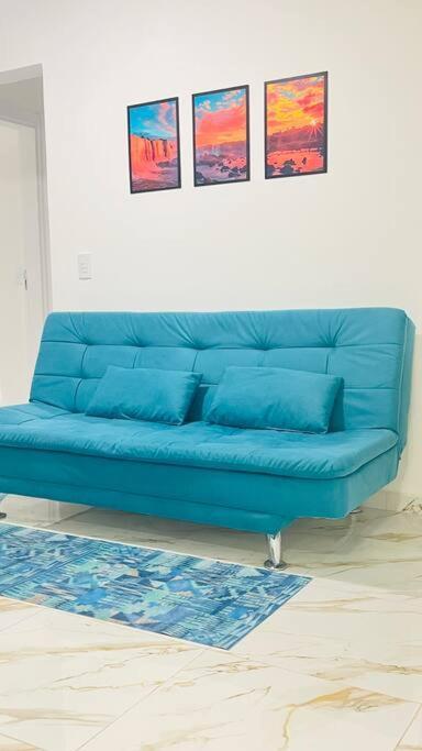 Apartamento No Andar Terreo Foz do Iguacu Luaran gambar