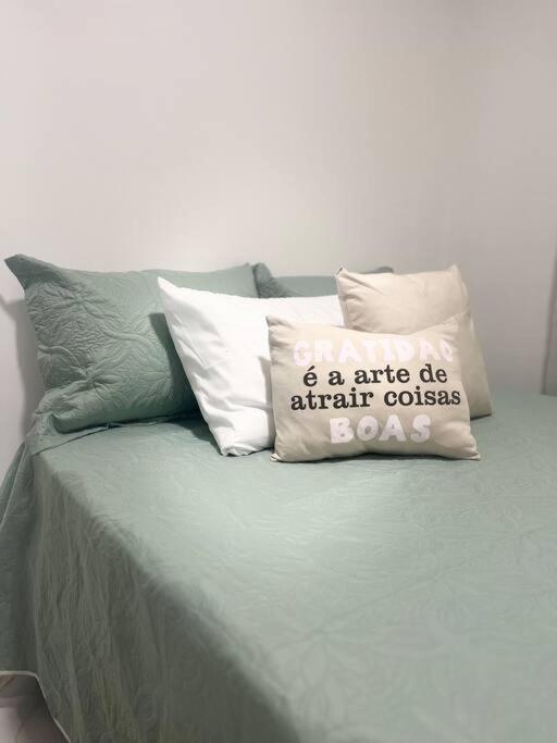 Apartamento No Andar Terreo Foz do Iguacu Luaran gambar