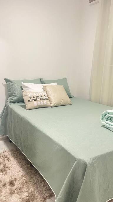 Apartamento No Andar Terreo Foz do Iguacu Luaran gambar