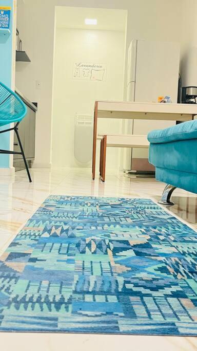 Apartamento No Andar Terreo Foz do Iguacu Luaran gambar