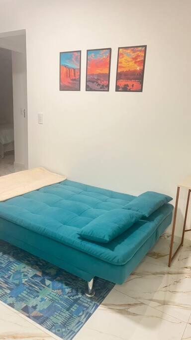 Apartamento No Andar Terreo Foz do Iguacu Luaran gambar