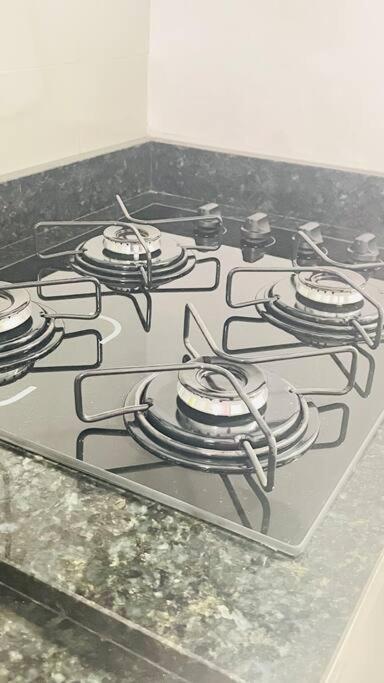 Apartamento No Andar Terreo Foz do Iguacu Luaran gambar