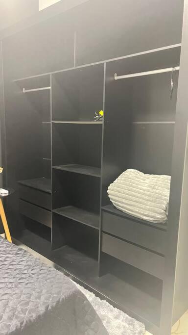 Apartamento No Andar Terreo Foz do Iguacu Luaran gambar