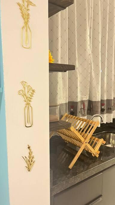 Apartamento No Andar Terreo Foz do Iguacu Luaran gambar