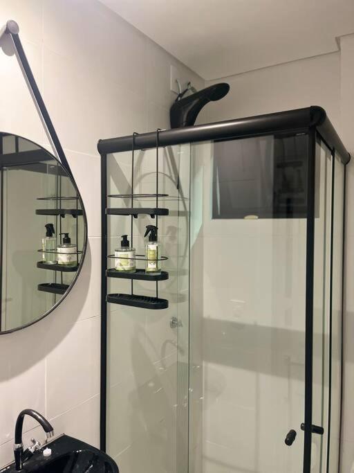 Apartamento No Andar Terreo Foz do Iguacu Luaran gambar