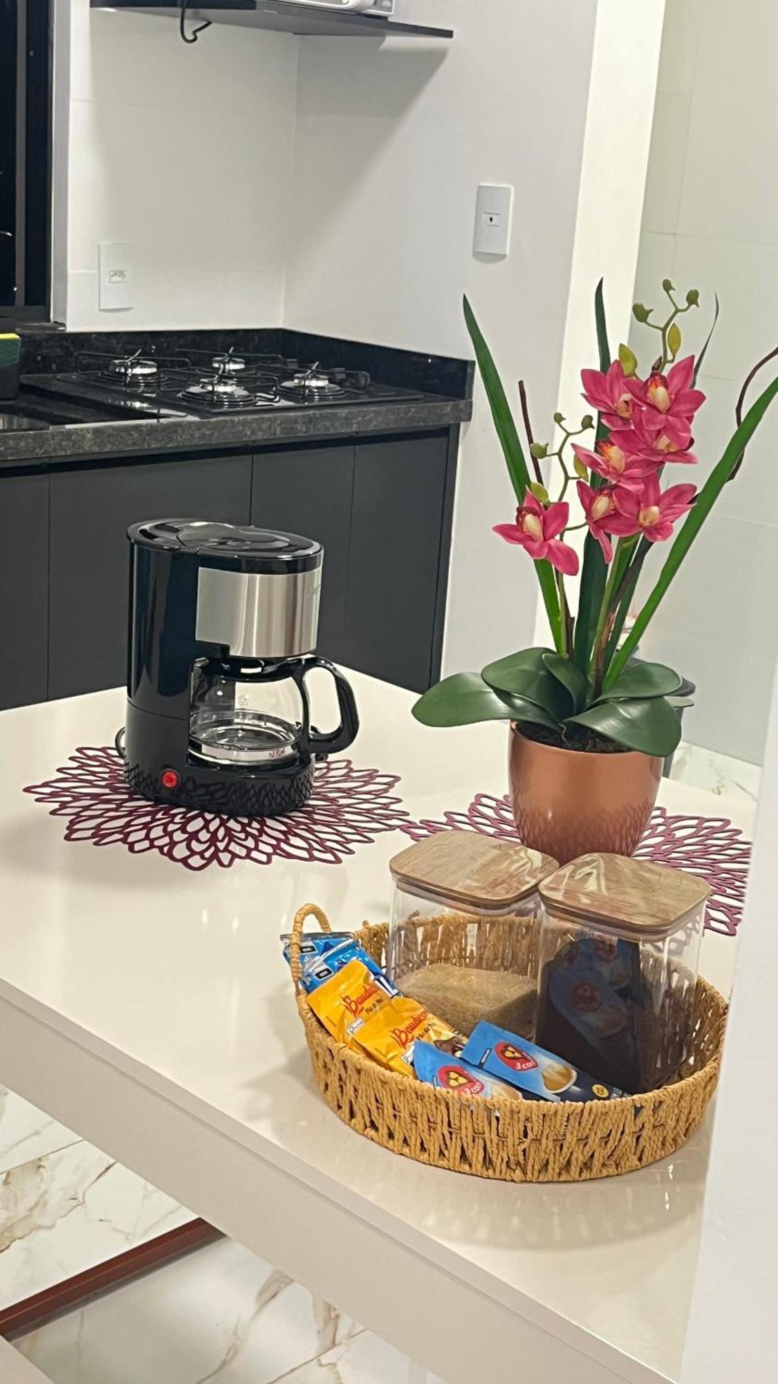 Apartamento No Andar Terreo Foz do Iguacu Luaran gambar