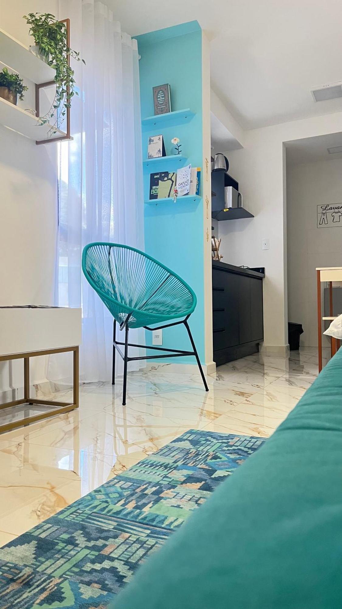 Apartamento No Andar Terreo Foz do Iguacu Luaran gambar