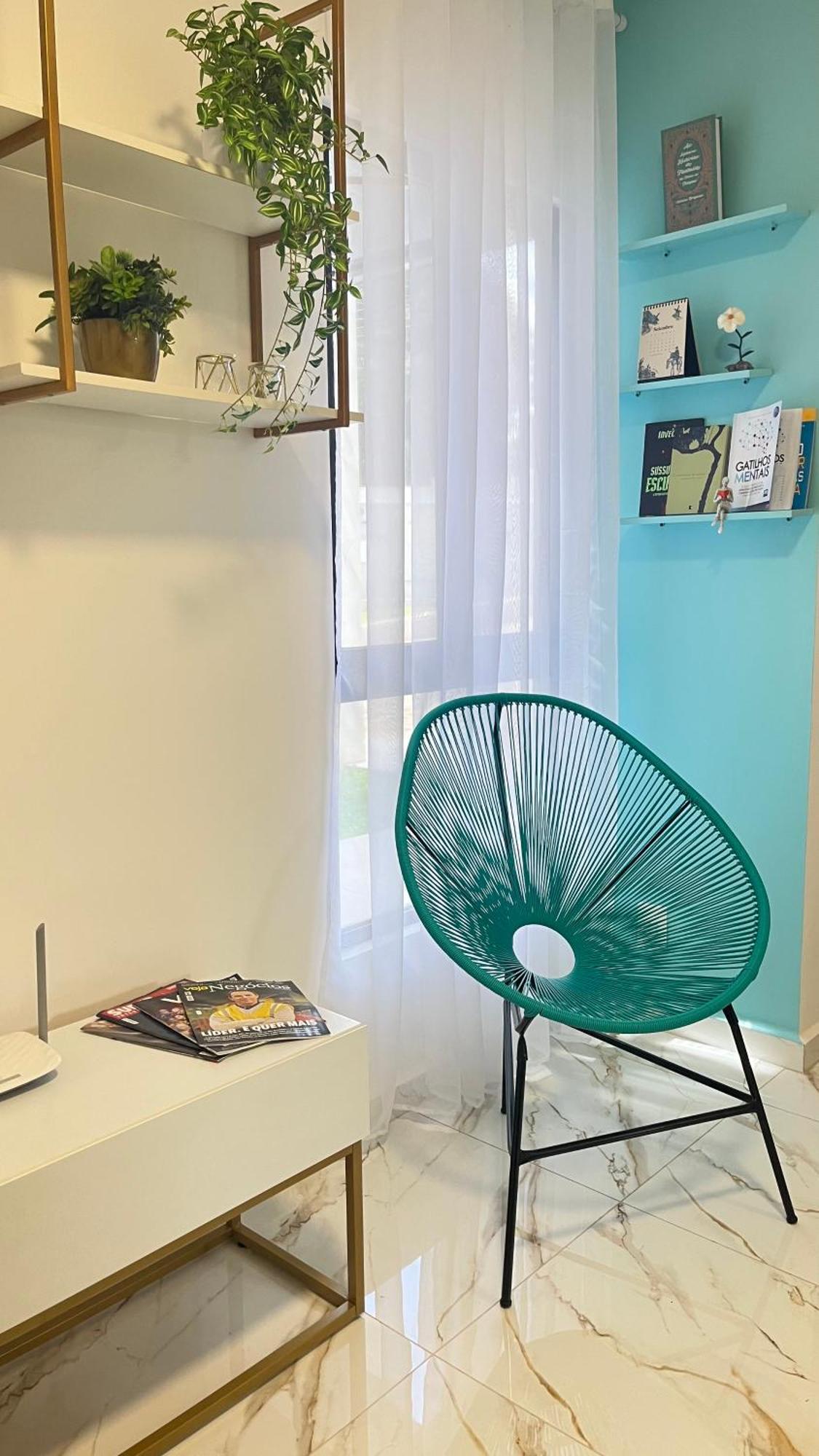 Apartamento No Andar Terreo Foz do Iguacu Luaran gambar