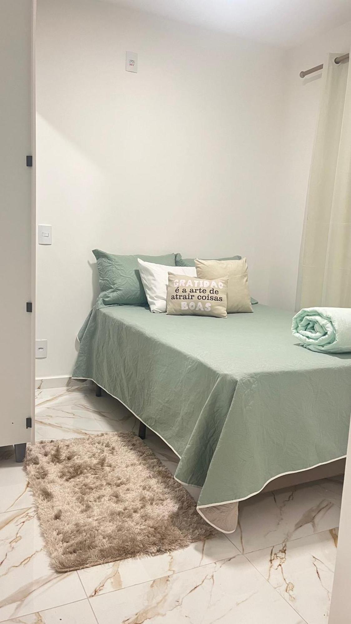 Apartamento No Andar Terreo Foz do Iguacu Luaran gambar