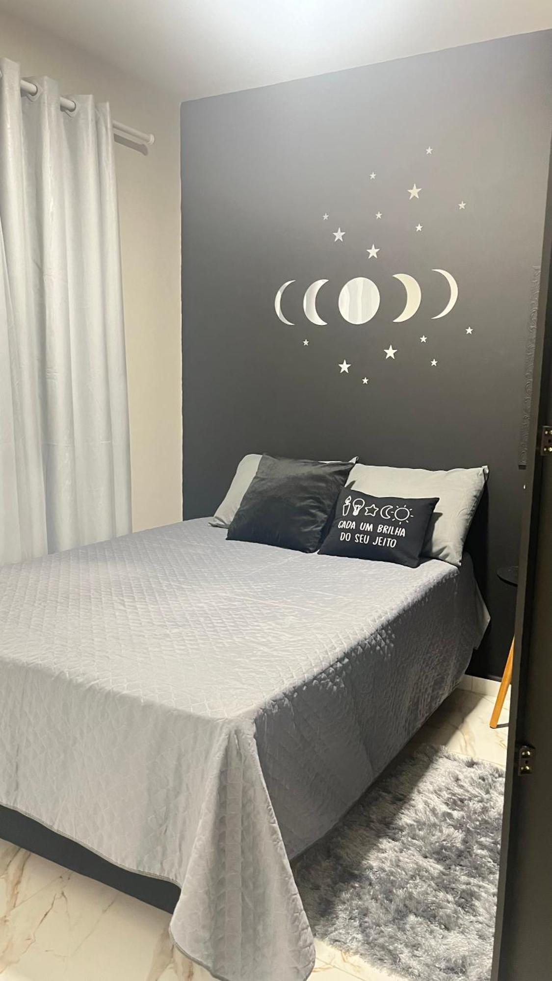 Apartamento No Andar Terreo Foz do Iguacu Luaran gambar